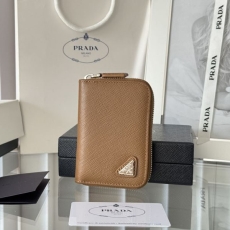 Prada Wallets